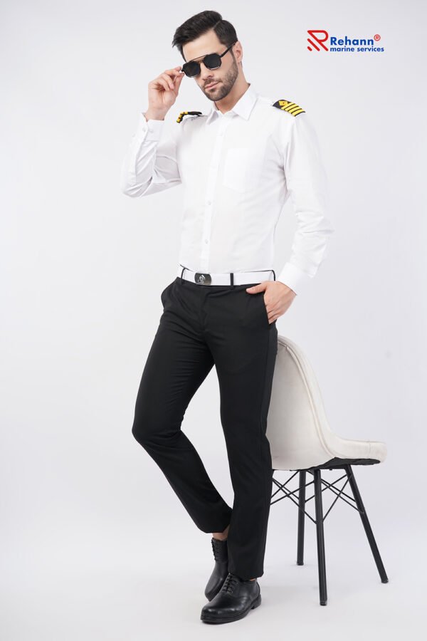 OFFICER PANT - PREMIUM