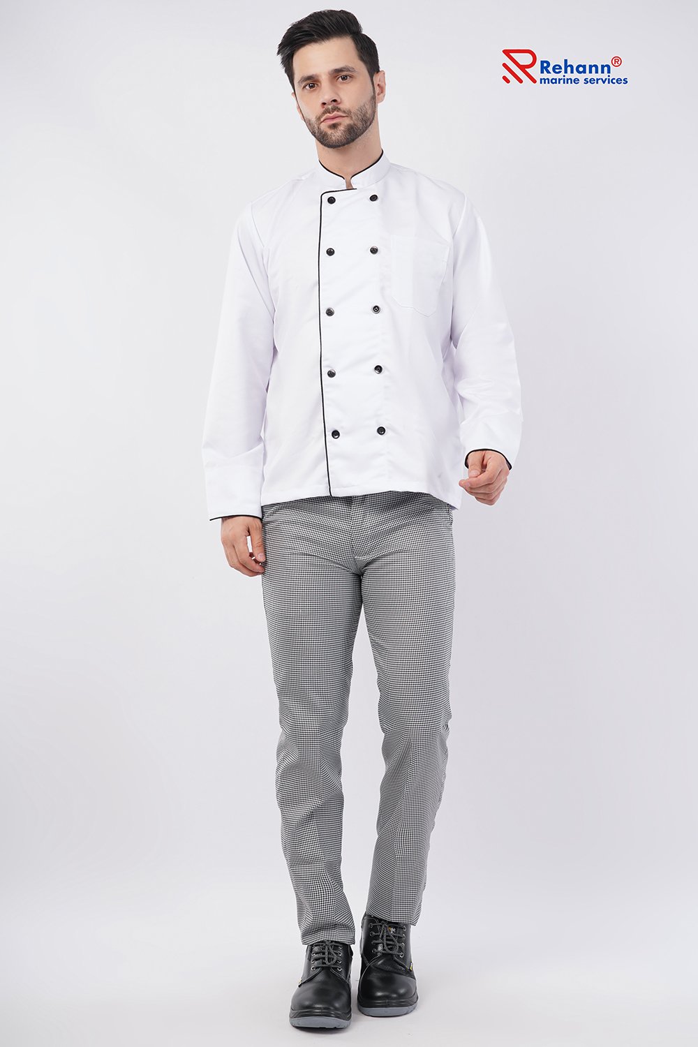 Marine Safety wear online Gally Uniform Pant