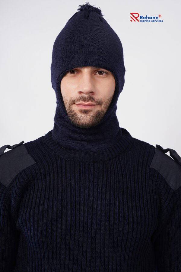 BALACLAVA (MONKEY CAP) - PREMIUM