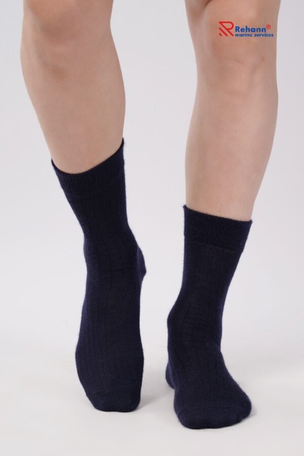 Maritime and Industrial Safety Wear