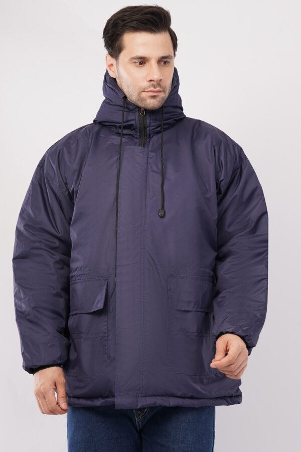 RMS ICE GUARD PARKA JACKET