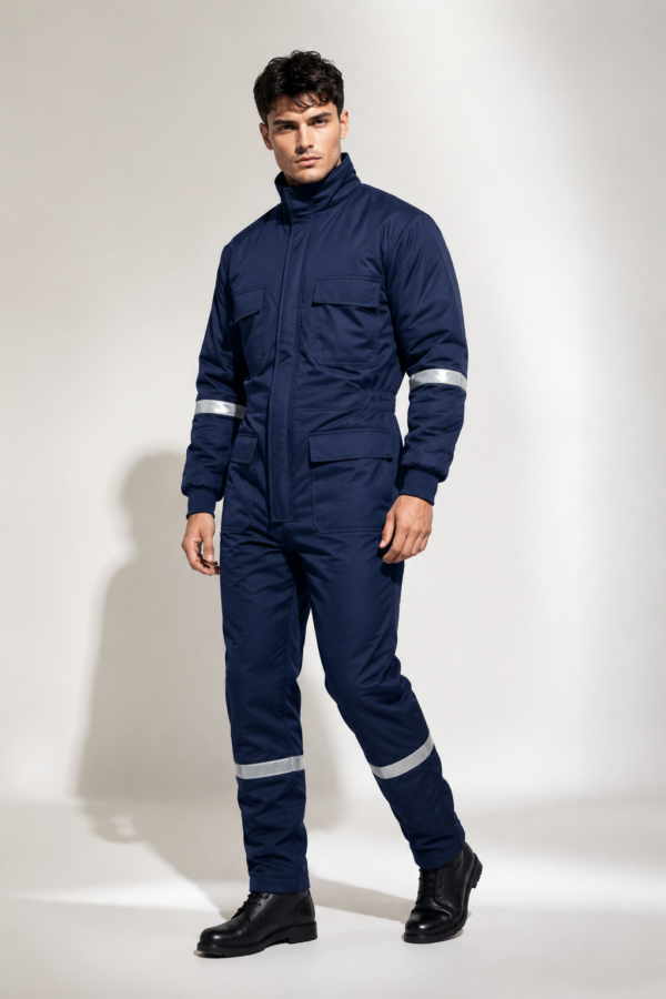 Thermal Coveralll