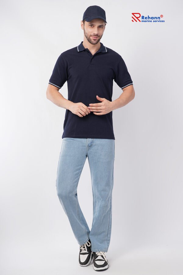 Marine Off Duty Wear T-Shirt