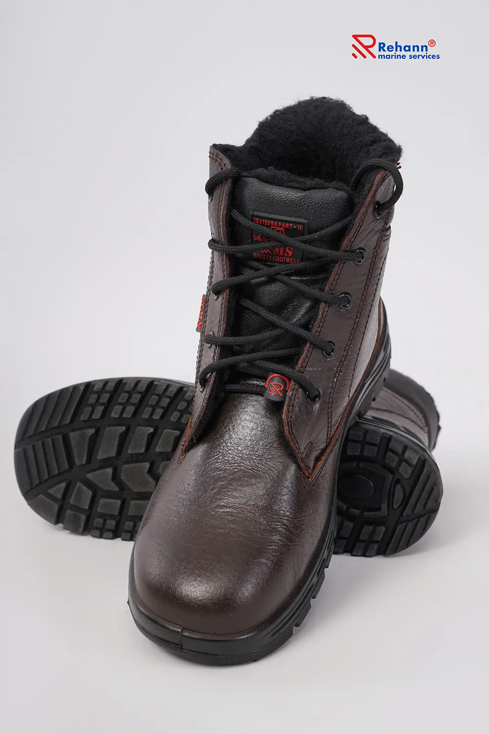 Marine Safety wear online WINTER SHOE